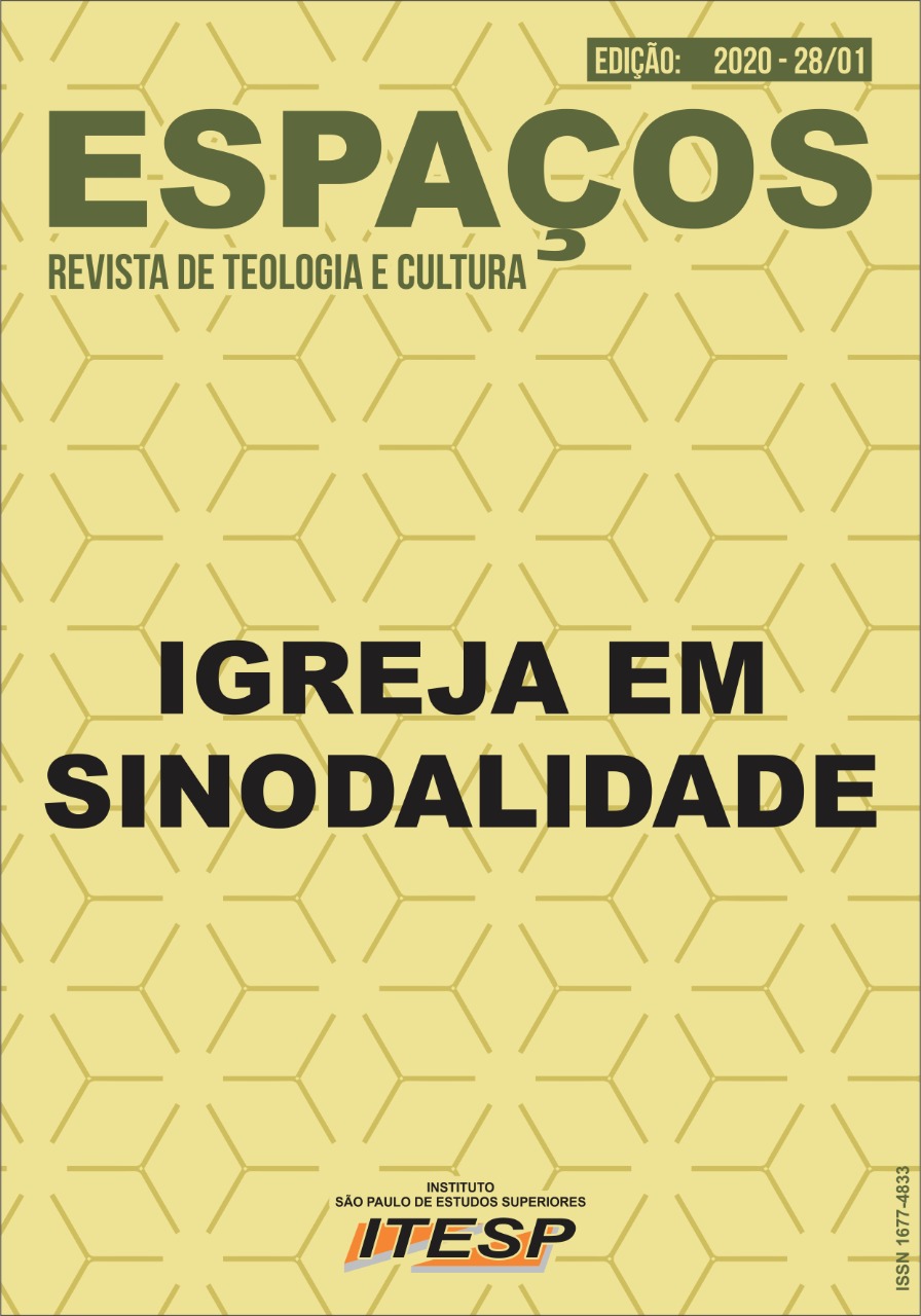 O Presidente do Sumo Sacerdócio da Igreja