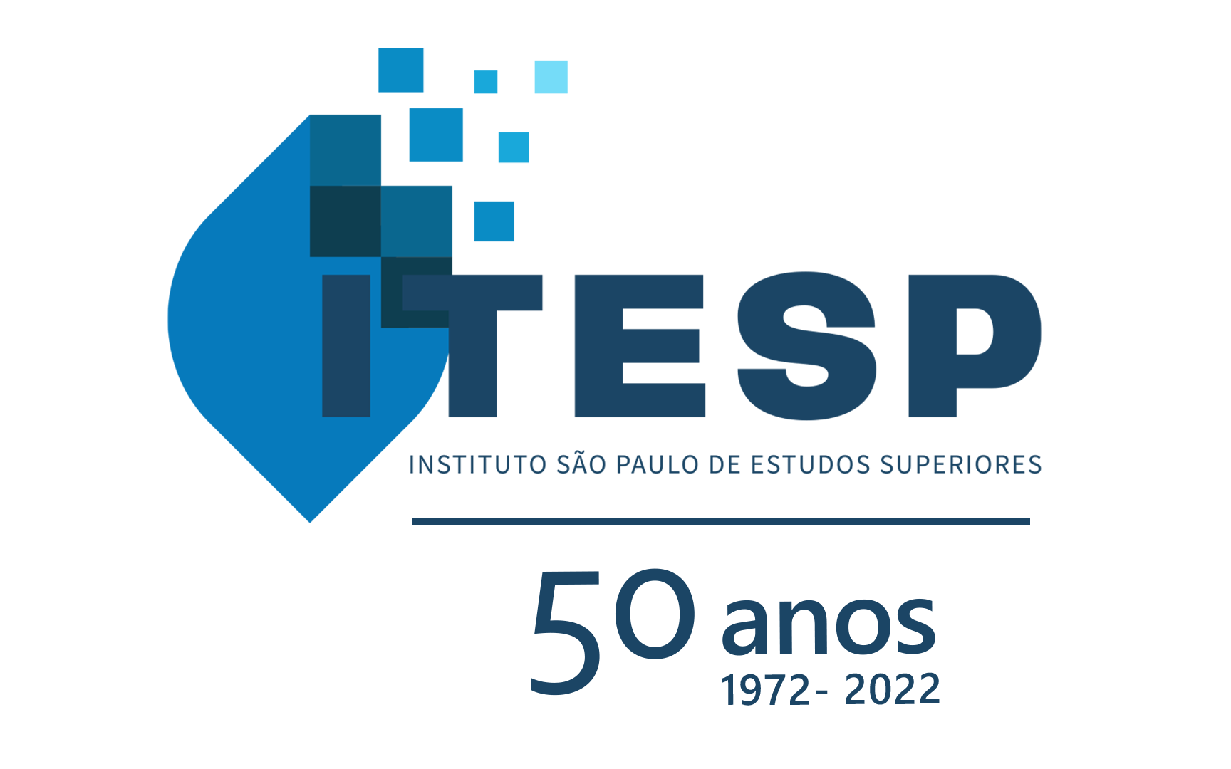 Logo PNG Revista Itesp